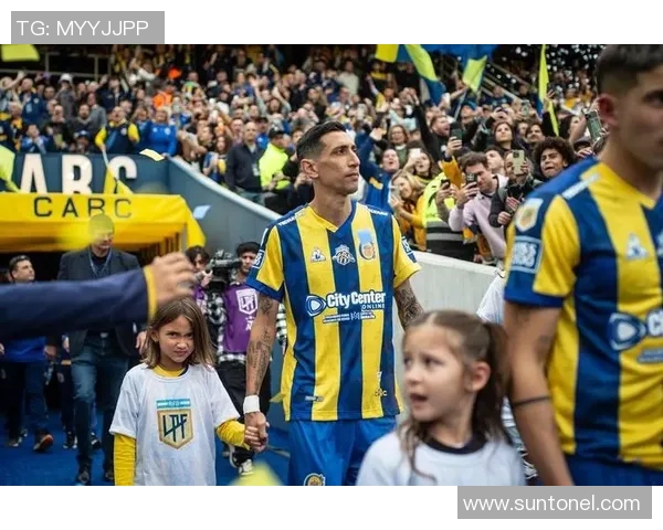 迪马利亚:从天才少年到足球史上百大球星的辉煌历程